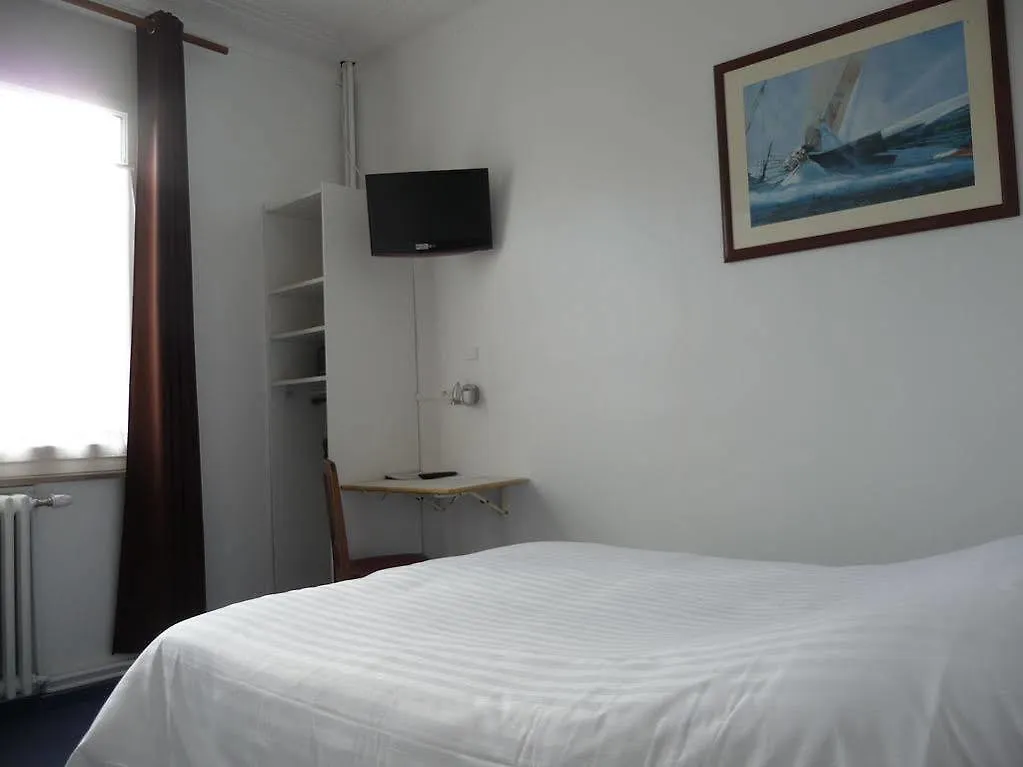 Hotel Saint Maurice Rijsel