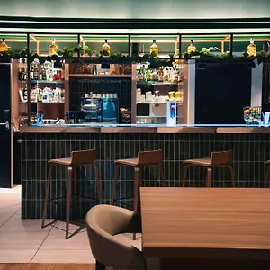 Hotel Novotel Centre Grand Place, Rijsel