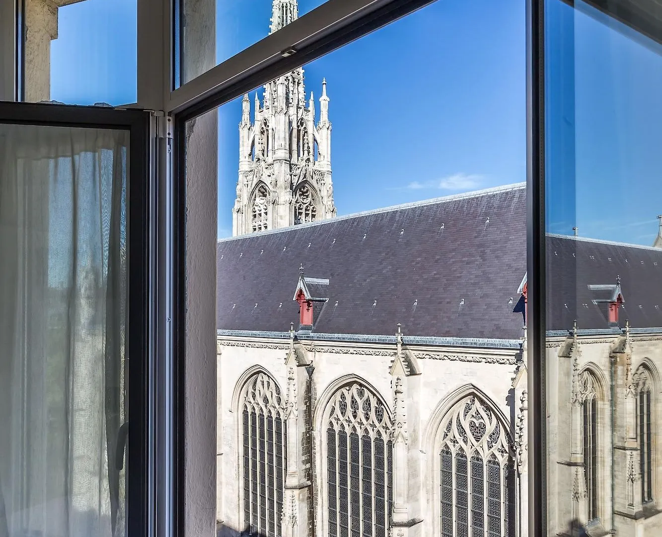 Hotel Saint Maurice Rijsel