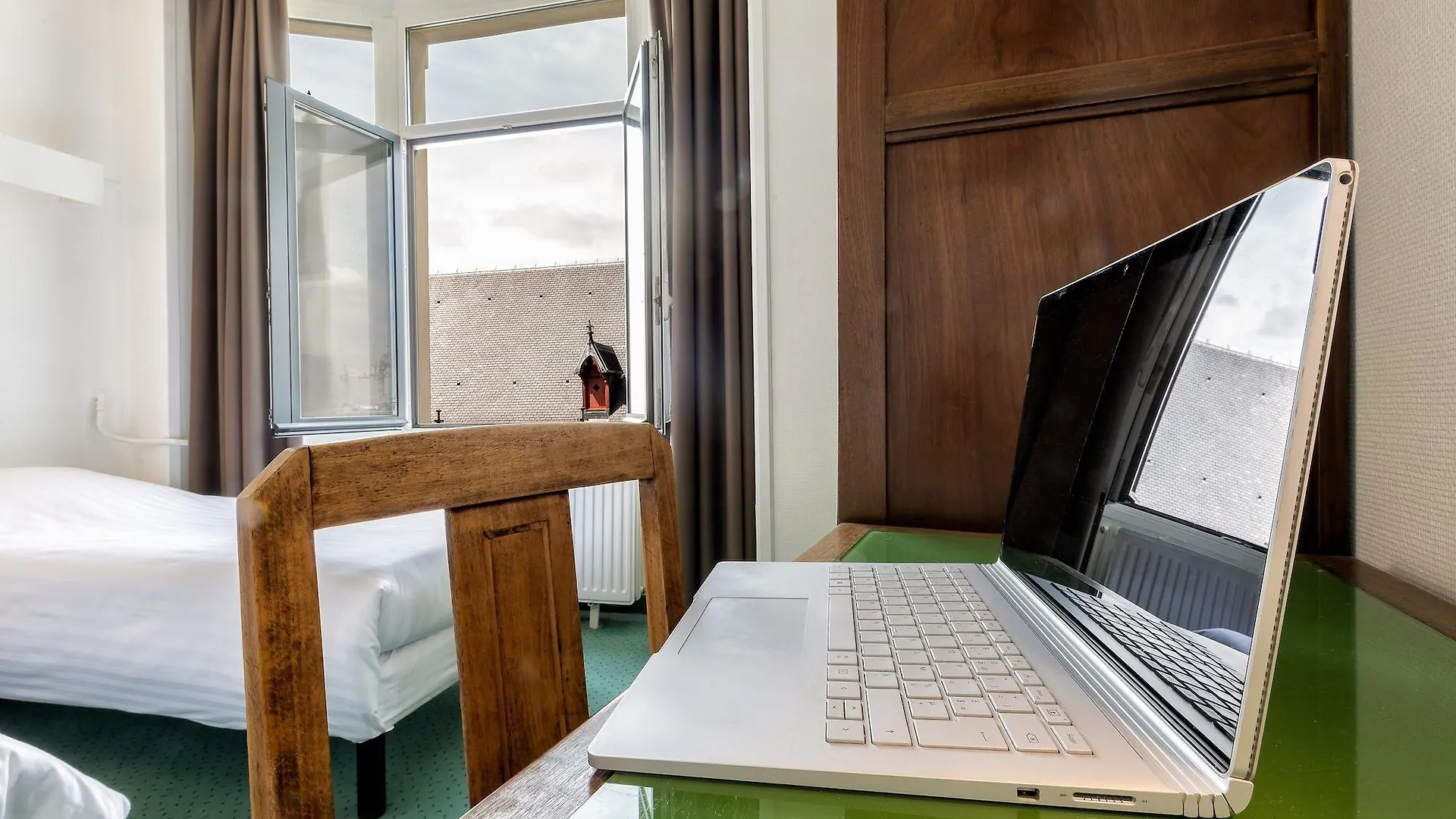 Hotel Saint Maurice Lille
