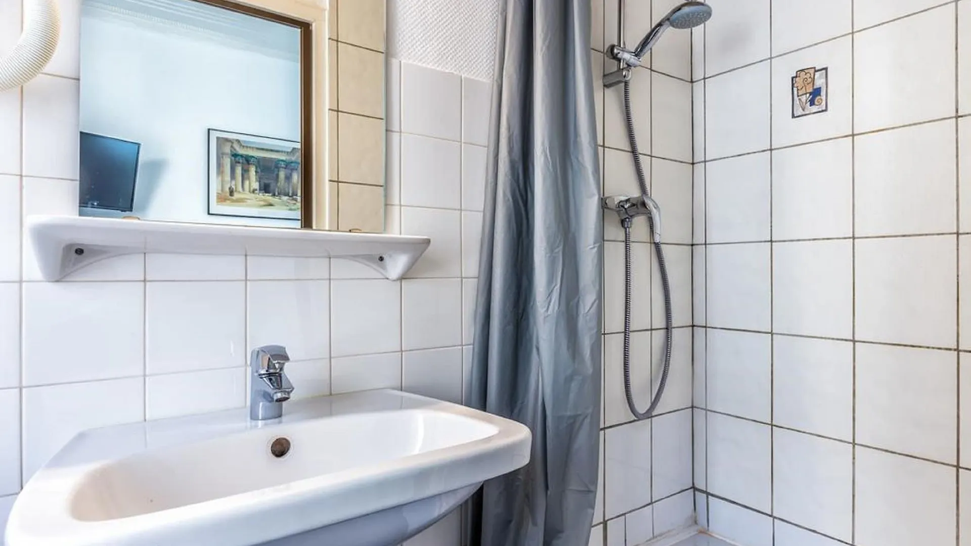 Hotel Saint Maurice Lille