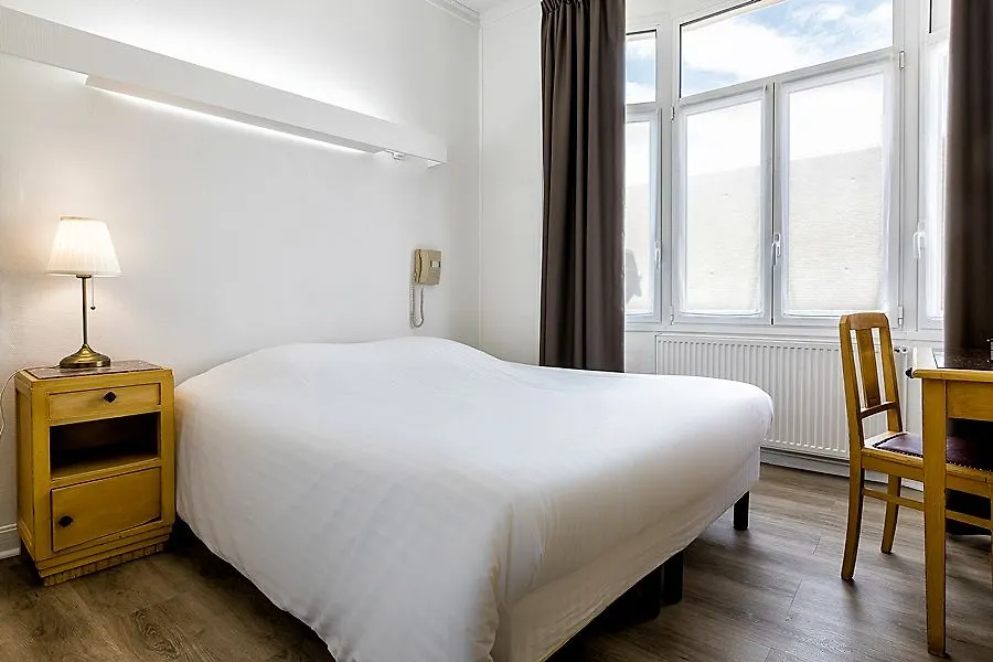 Hotel Saint Maurice Lille