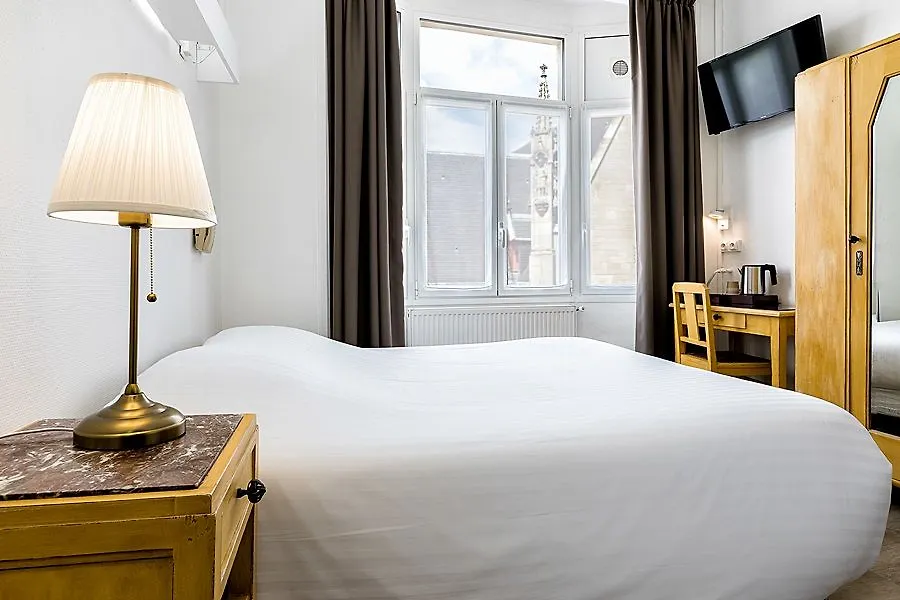 Hotel Saint Maurice Lille Frankreich