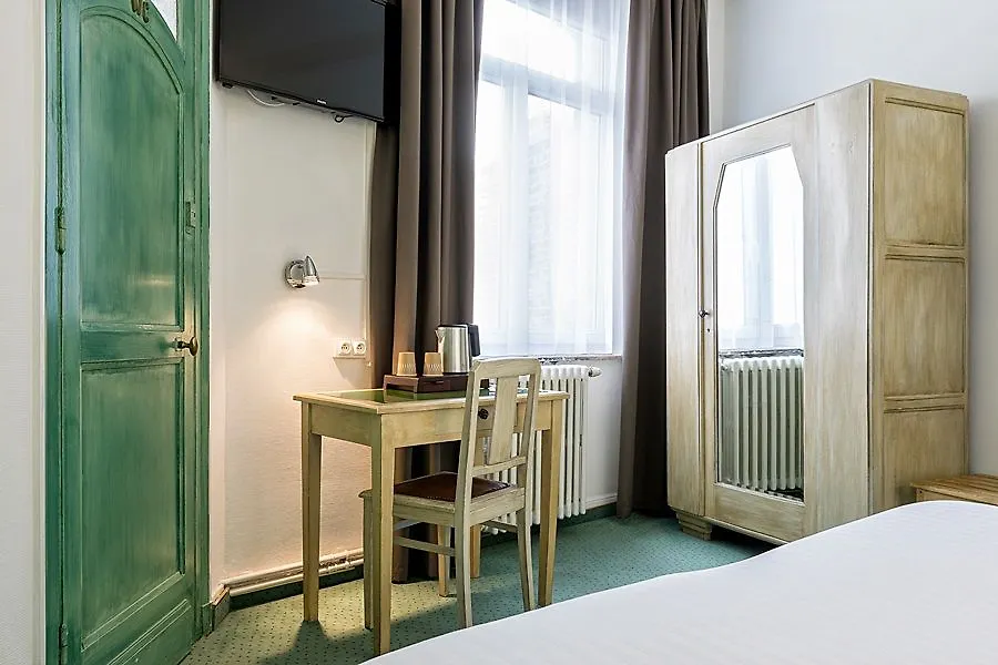 Hotel Saint Maurice Lille 2*,  Frankreich