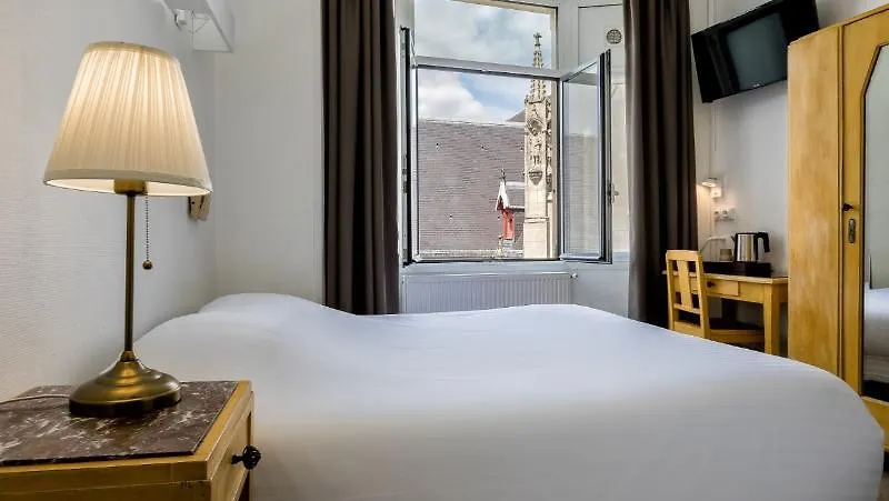 Hotel Saint Maurice Lille